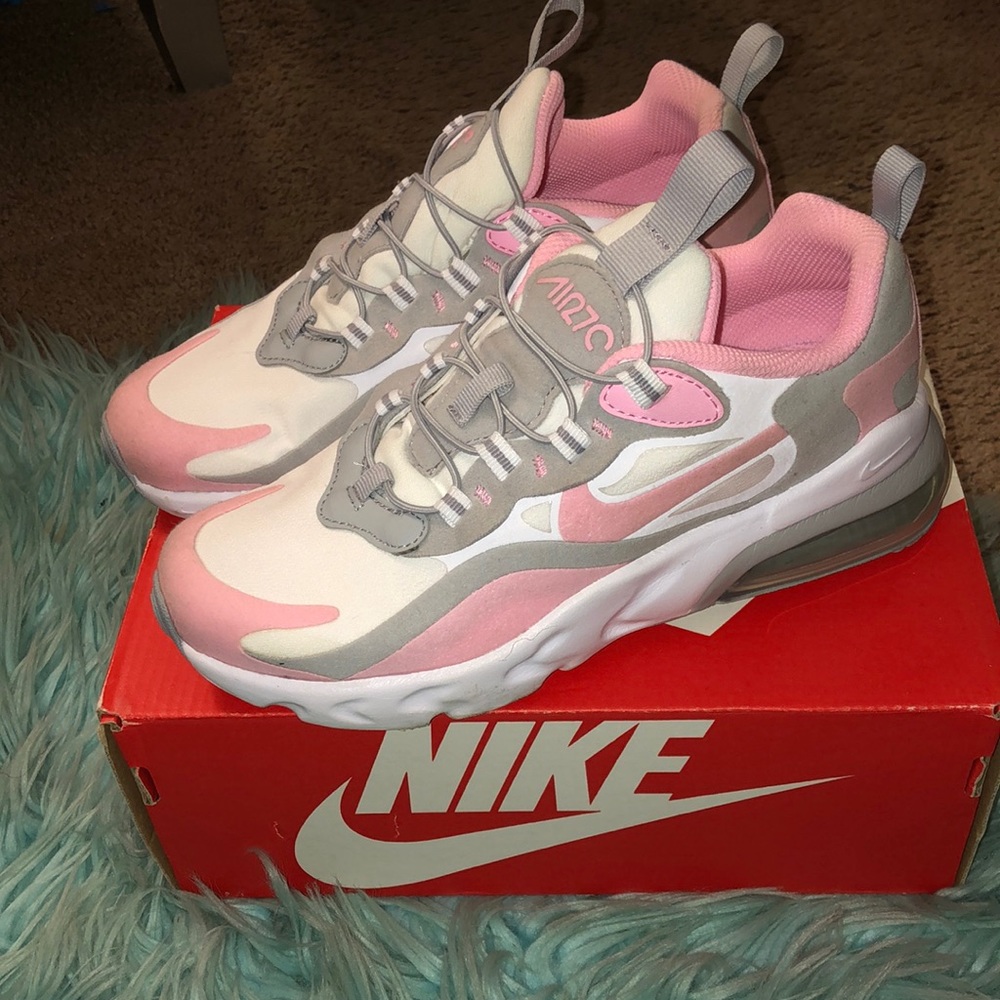 Nike sneakers
